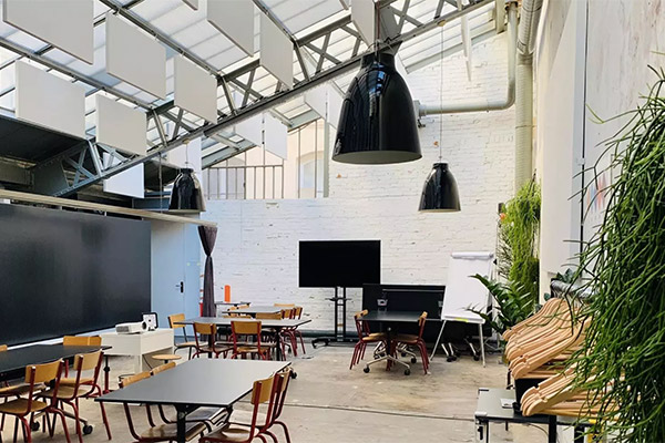 Le Laptop - Beaubourg