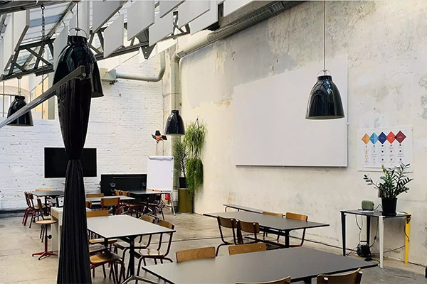 Le Laptop - Beaubourg