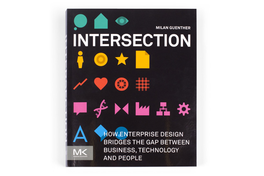 INTERSECTION Book